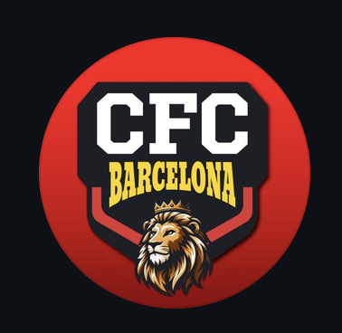 Escudo CFC Barcelona